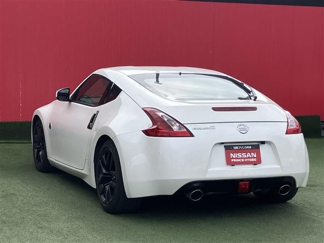 NISSAN FAIRLADY Z 2021 Image 31