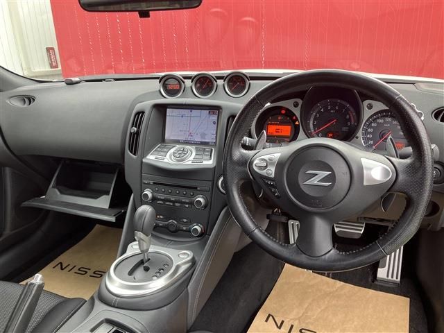 NISSAN FAIRLADY Z 2021 Image 31