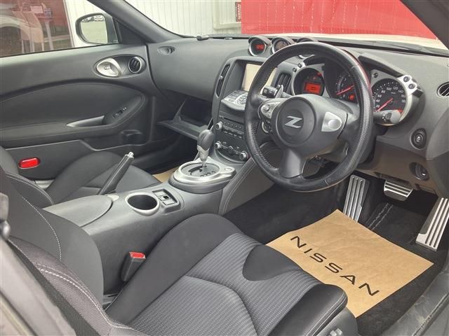 NISSAN FAIRLADY Z 2021 Image 31