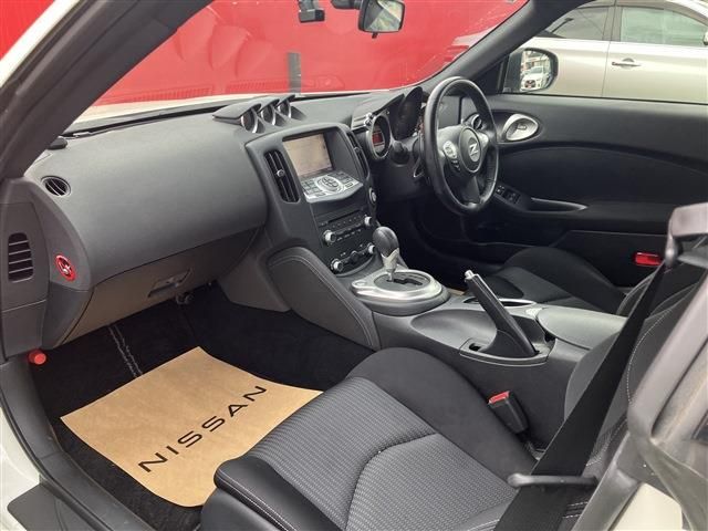 NISSAN FAIRLADY Z 2021 Image 31