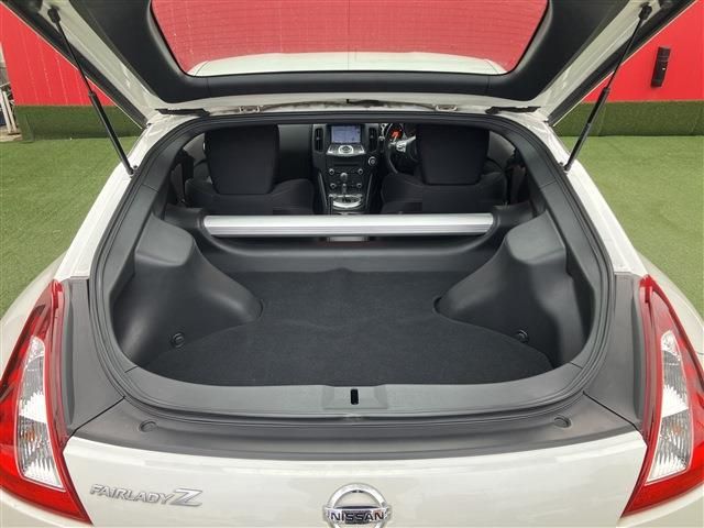 NISSAN FAIRLADY Z 2021 Image 31