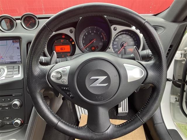 NISSAN FAIRLADY Z 2021 Image 31