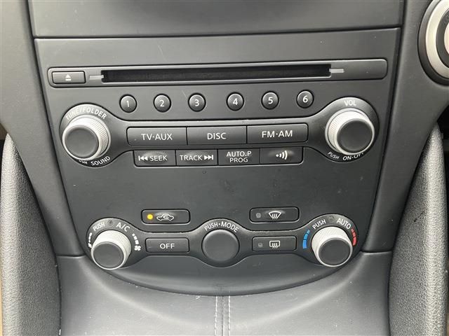 NISSAN FAIRLADY Z 2021 Image 31