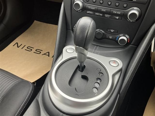 NISSAN FAIRLADY Z 2021 Image 31