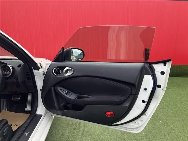 NISSAN FAIRLADY Z 2021 Image 31