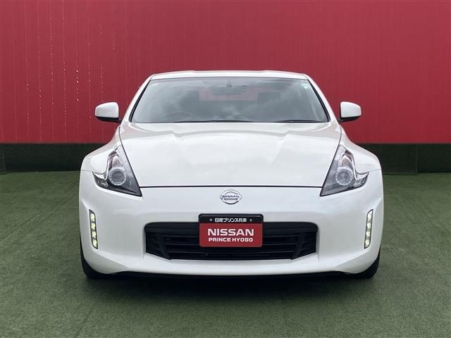NISSAN FAIRLADY Z 2021 Image 31