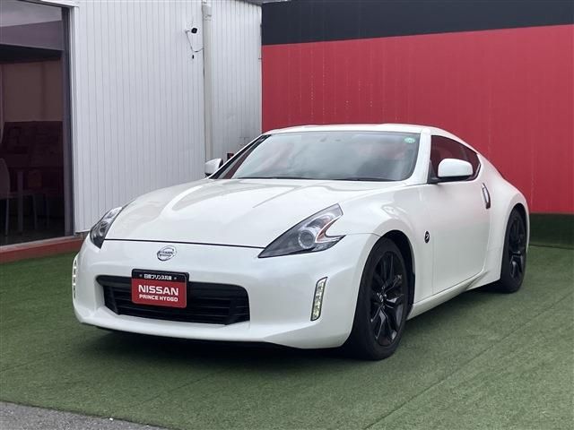 NISSAN FAIRLADY Z 2021 Image 31