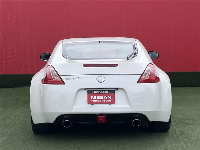 NISSAN FAIRLADY Z 2021 Image 31