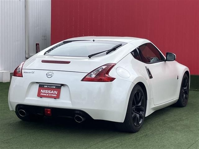 NISSAN FAIRLADY Z 2021 Image 31