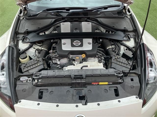 NISSAN FAIRLADY Z 2021 Image 31