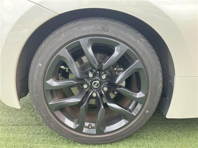 NISSAN FAIRLADY Z 2021 Image 31