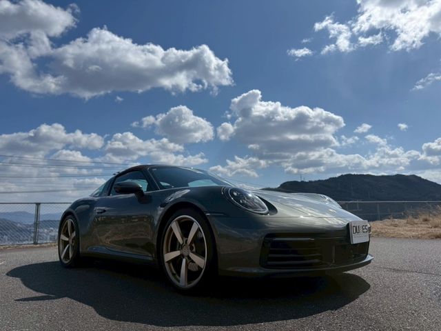 PORSCHE 911 2021 Image 31