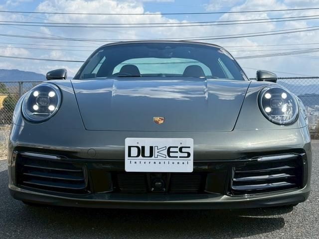 PORSCHE 911 2021 Image 31