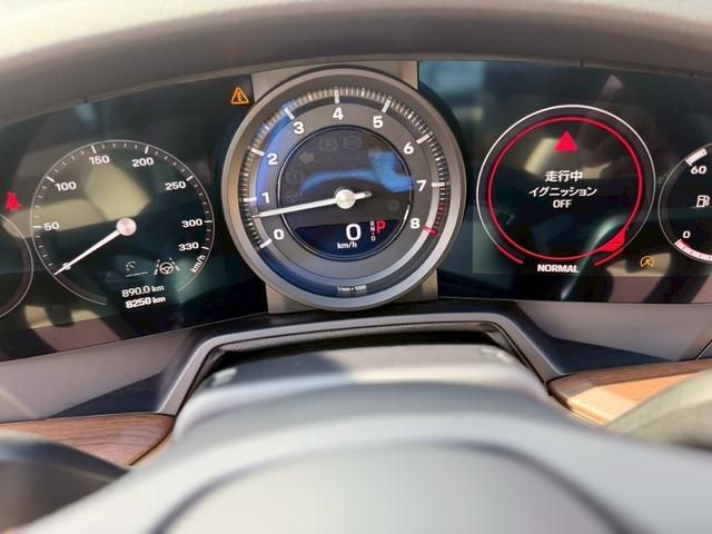 PORSCHE 911 2021 Image 31