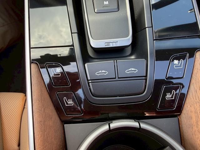 PORSCHE 911 2021 Image 31