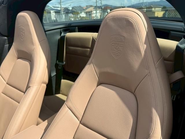 PORSCHE 911 2021 Image 31