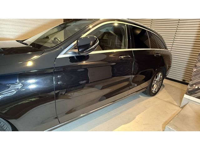 MERCEDES BENZ C CLAS 2016 Image 31