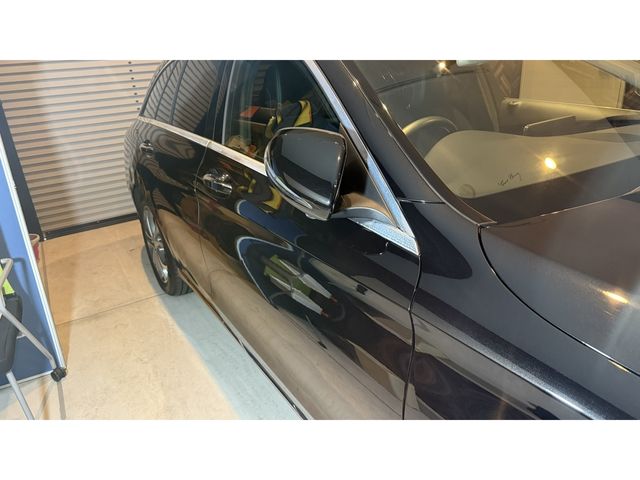 MERCEDES BENZ C CLAS 2016 Image 31