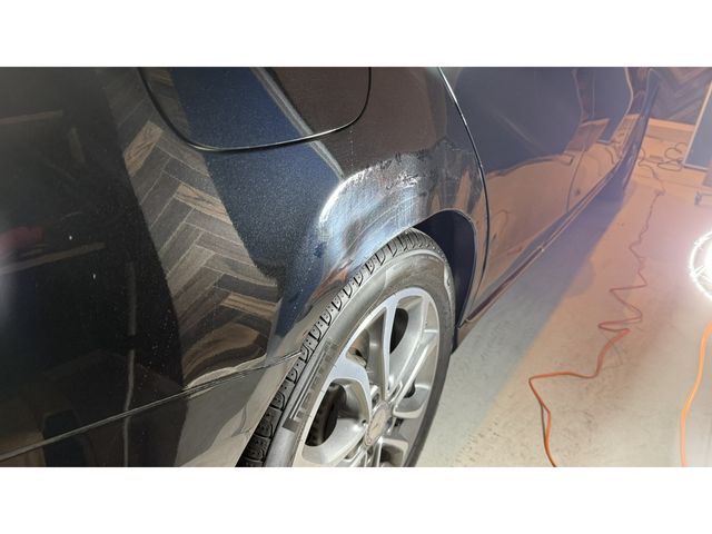 MERCEDES BENZ C CLAS 2016 Image 31