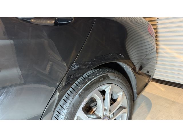 MERCEDES BENZ C CLAS 2016 Image 31