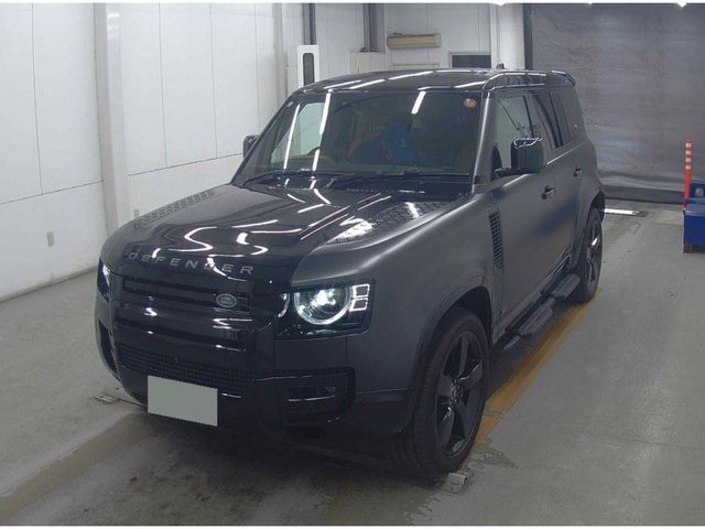 ROVER DEFENDER 2023 Image 31