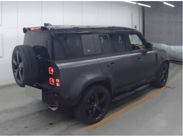 ROVER DEFENDER 2023 Image 31
