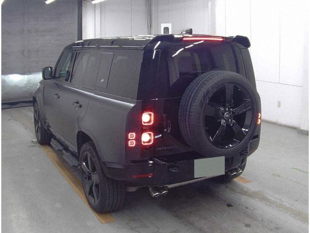 ROVER DEFENDER 2023 Image 31