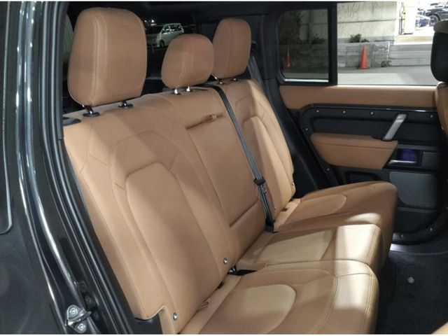 ROVER DEFENDER 2023 Image 31