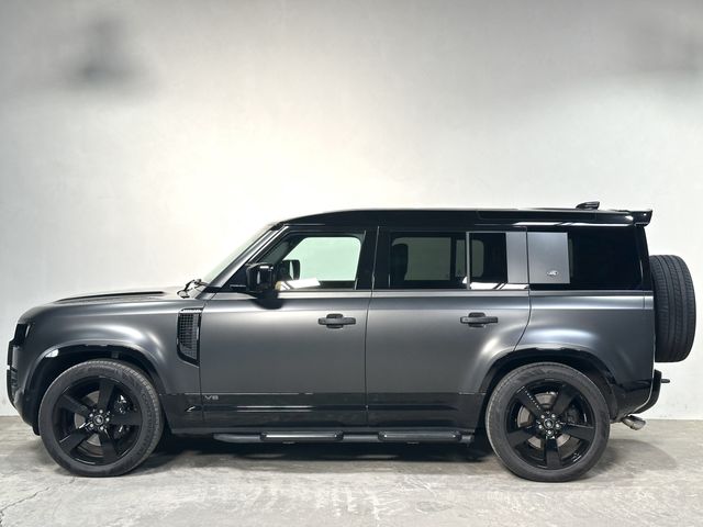 ROVER DEFENDER 2023 Image 31