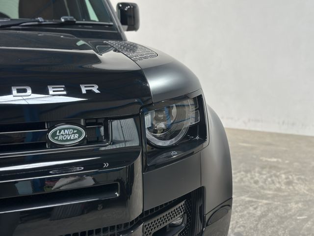 ROVER DEFENDER 2023 Image 31