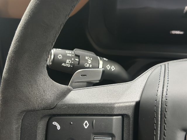 ROVER DEFENDER 2023 Image 31