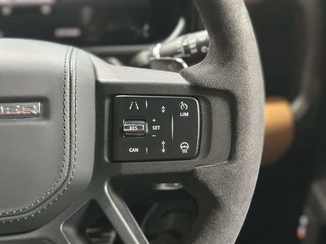 ROVER DEFENDER 2023 Image 31