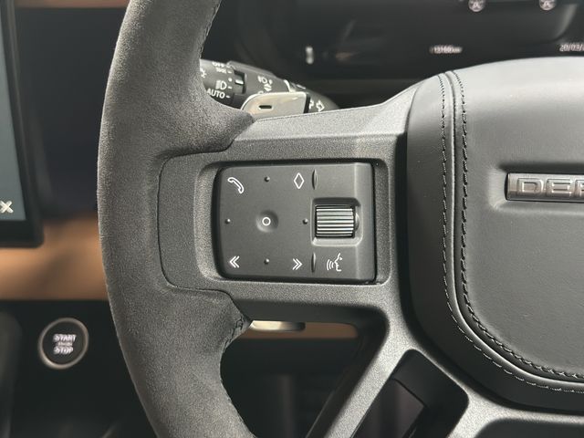 ROVER DEFENDER 2023 Image 31