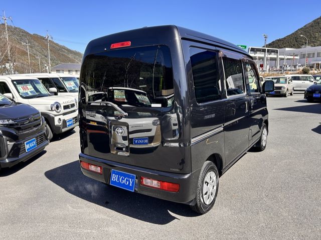 TOYOTA PIXIS VAN 2016 Image 31