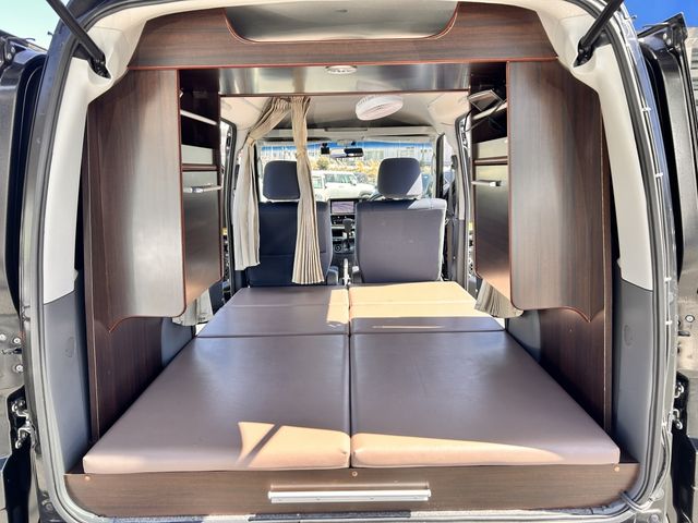 TOYOTA PIXIS VAN 2016 Image 31