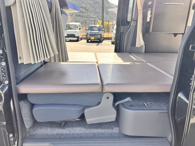 TOYOTA PIXIS VAN 2016 Image 31