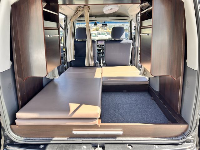 TOYOTA PIXIS VAN 2016 Image 31