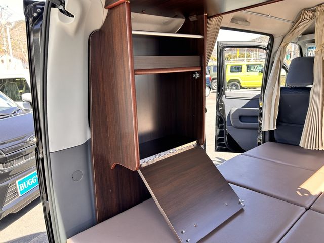 TOYOTA PIXIS VAN 2016 Image 31