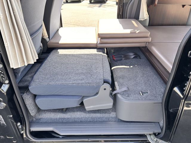 TOYOTA PIXIS VAN 2016 Image 31