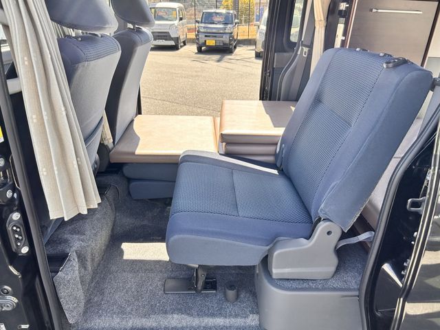 TOYOTA PIXIS VAN 2016 Image 31