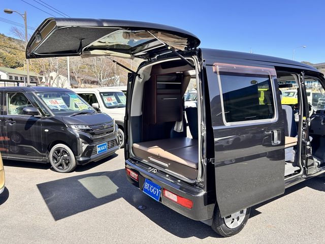 TOYOTA PIXIS VAN 2016 Image 31