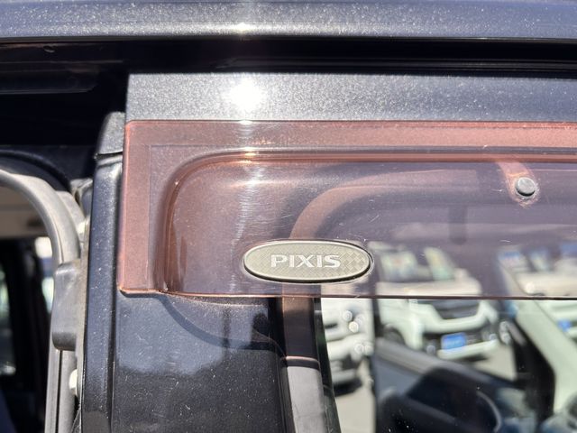 TOYOTA PIXIS VAN 2016 Image 31