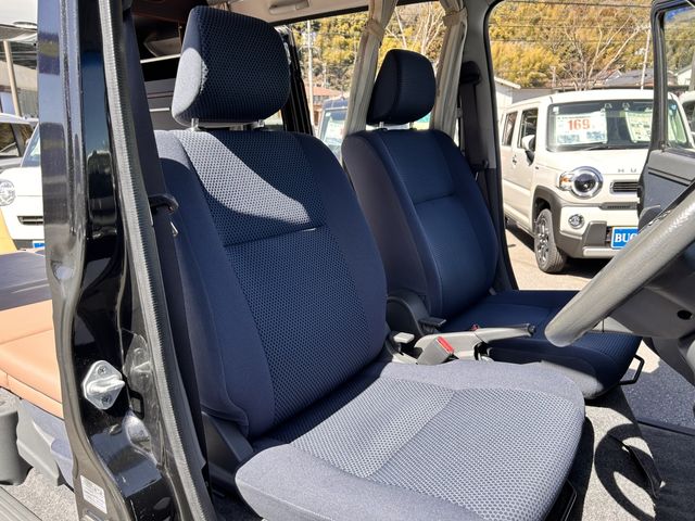 TOYOTA PIXIS VAN 2016 Image 31