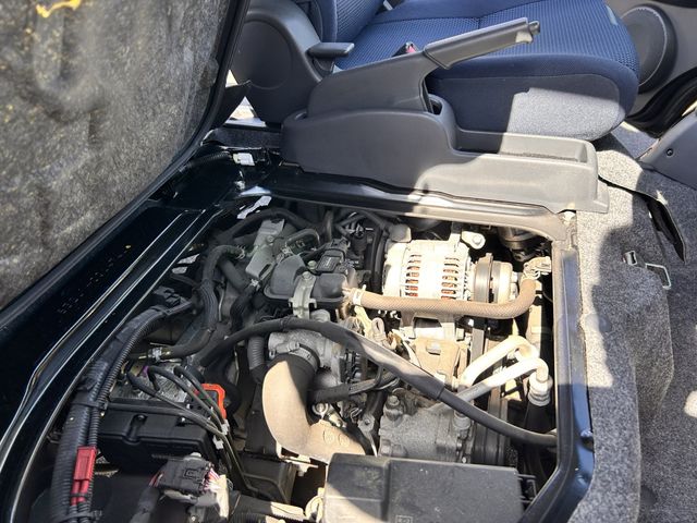 TOYOTA PIXIS VAN 2016 Image 31