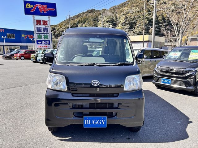 TOYOTA PIXIS VAN 2016 Image 31