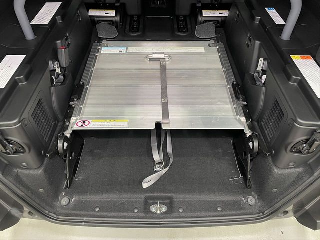 HONDA FREED PLUS HYBRID 2018 Image 31