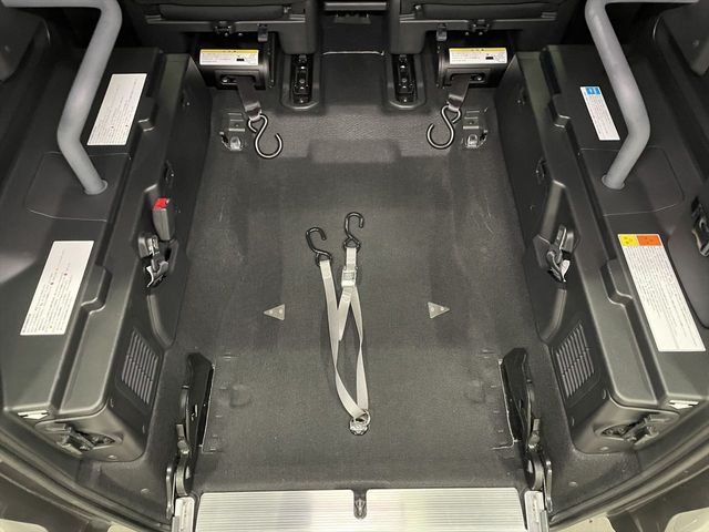 HONDA FREED PLUS HYBRID 2018 Image 31