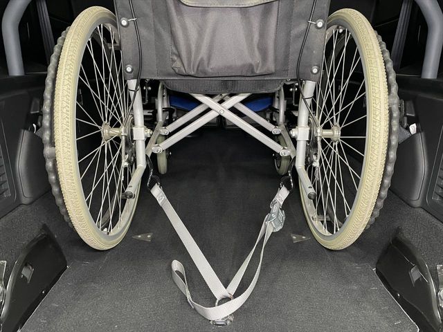 HONDA FREED PLUS HYBRID 2018 Image 31