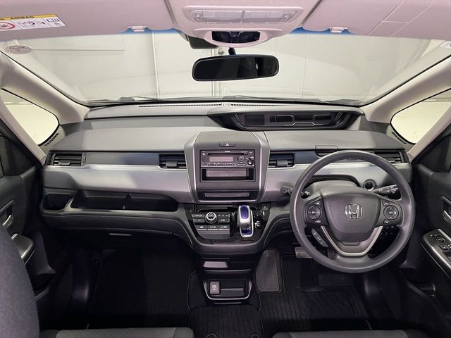 HONDA FREED PLUS HYBRID 2018 Image 31