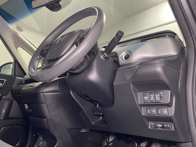 HONDA FREED PLUS HYBRID 2018 Image 31